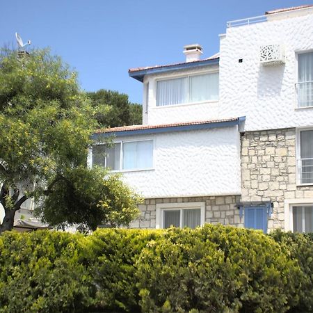 Tepe Hotel Alaçatı Esterno foto