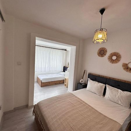 Tepe Hotel Alaçatı Esterno foto