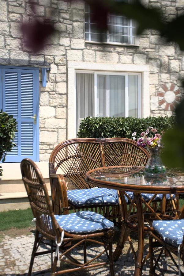 Tepe Hotel Alaçatı Esterno foto