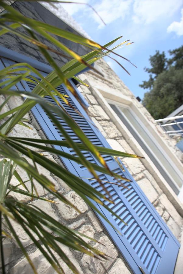 Tepe Hotel Alaçatı Esterno foto