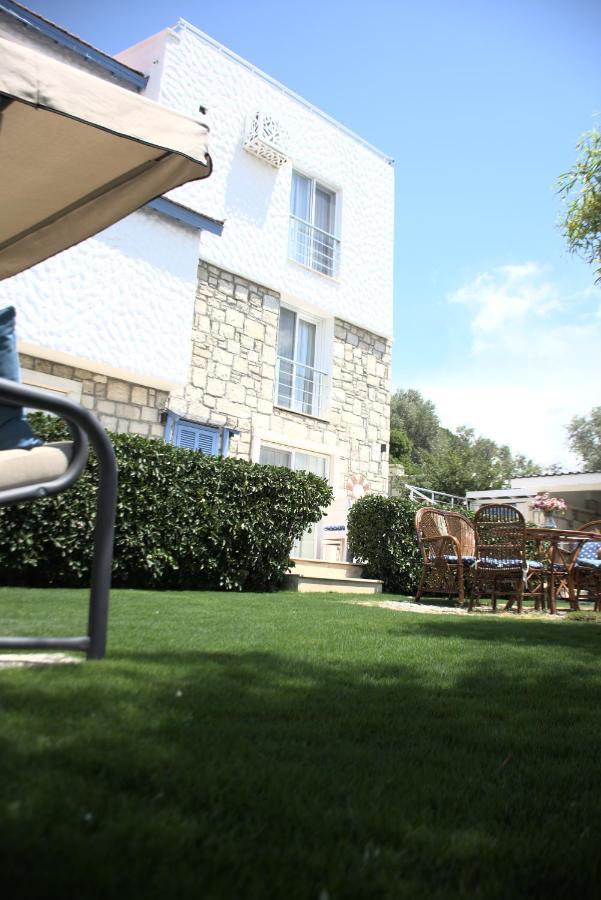 Tepe Hotel Alaçatı Esterno foto