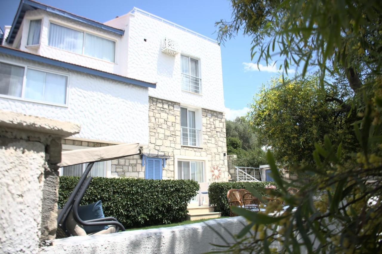 Tepe Hotel Alaçatı Esterno foto