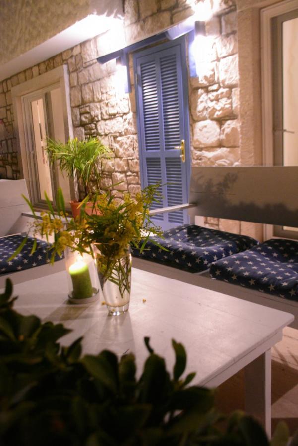 Tepe Hotel Alaçatı Esterno foto