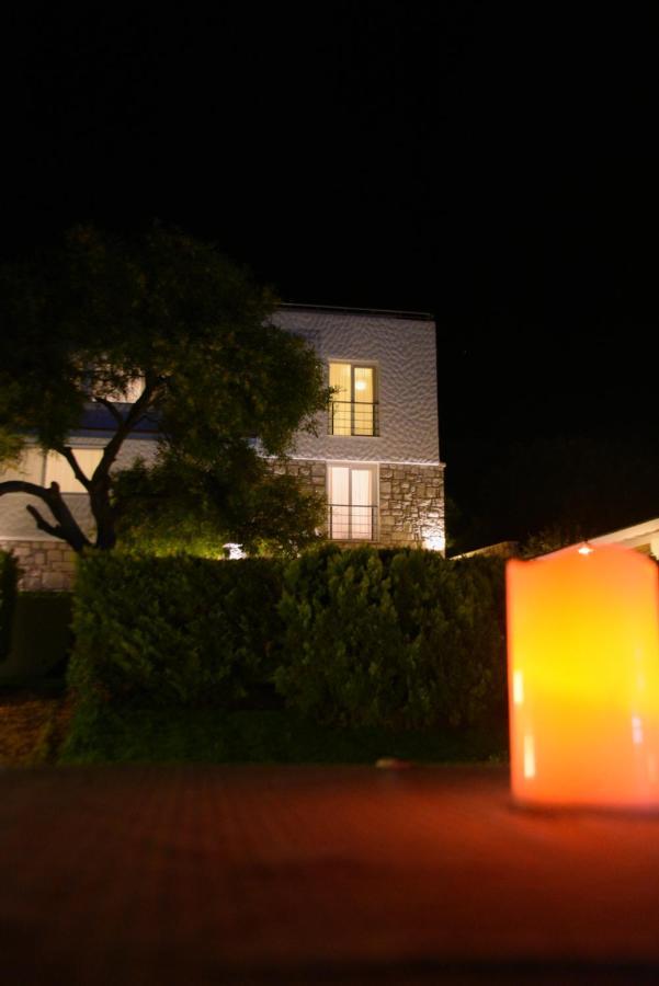 Tepe Hotel Alaçatı Esterno foto