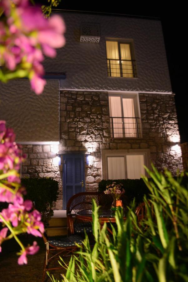 Tepe Hotel Alaçatı Esterno foto