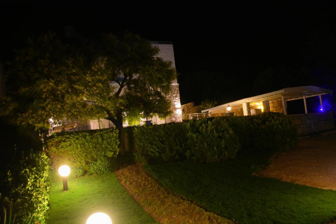 Tepe Hotel Alaçatı Esterno foto