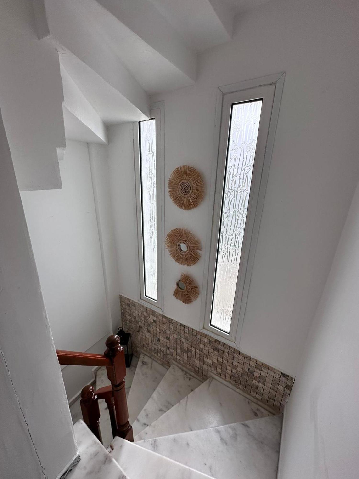 Tepe Hotel Alaçatı Esterno foto