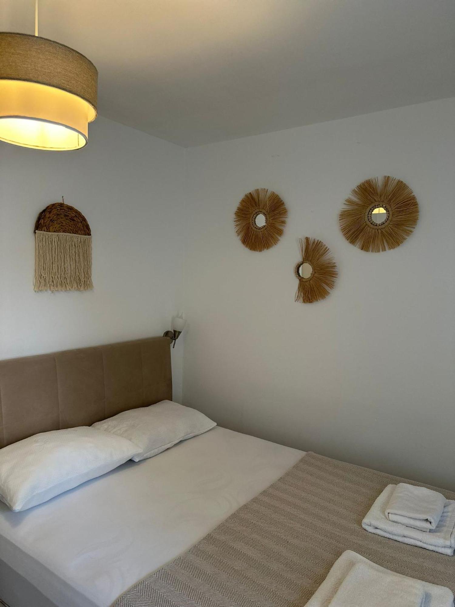 Tepe Hotel Alaçatı Esterno foto