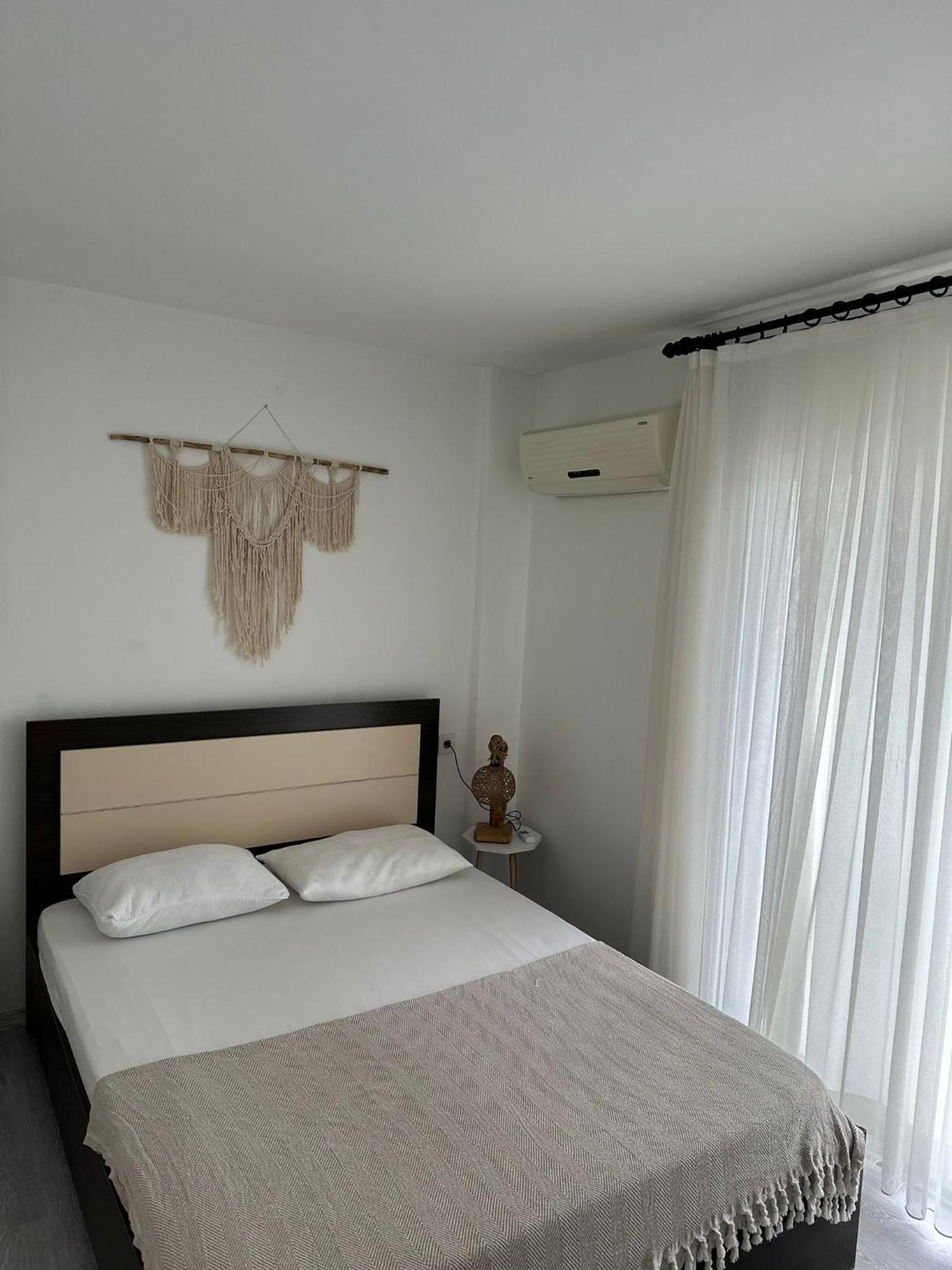 Tepe Hotel Alaçatı Esterno foto