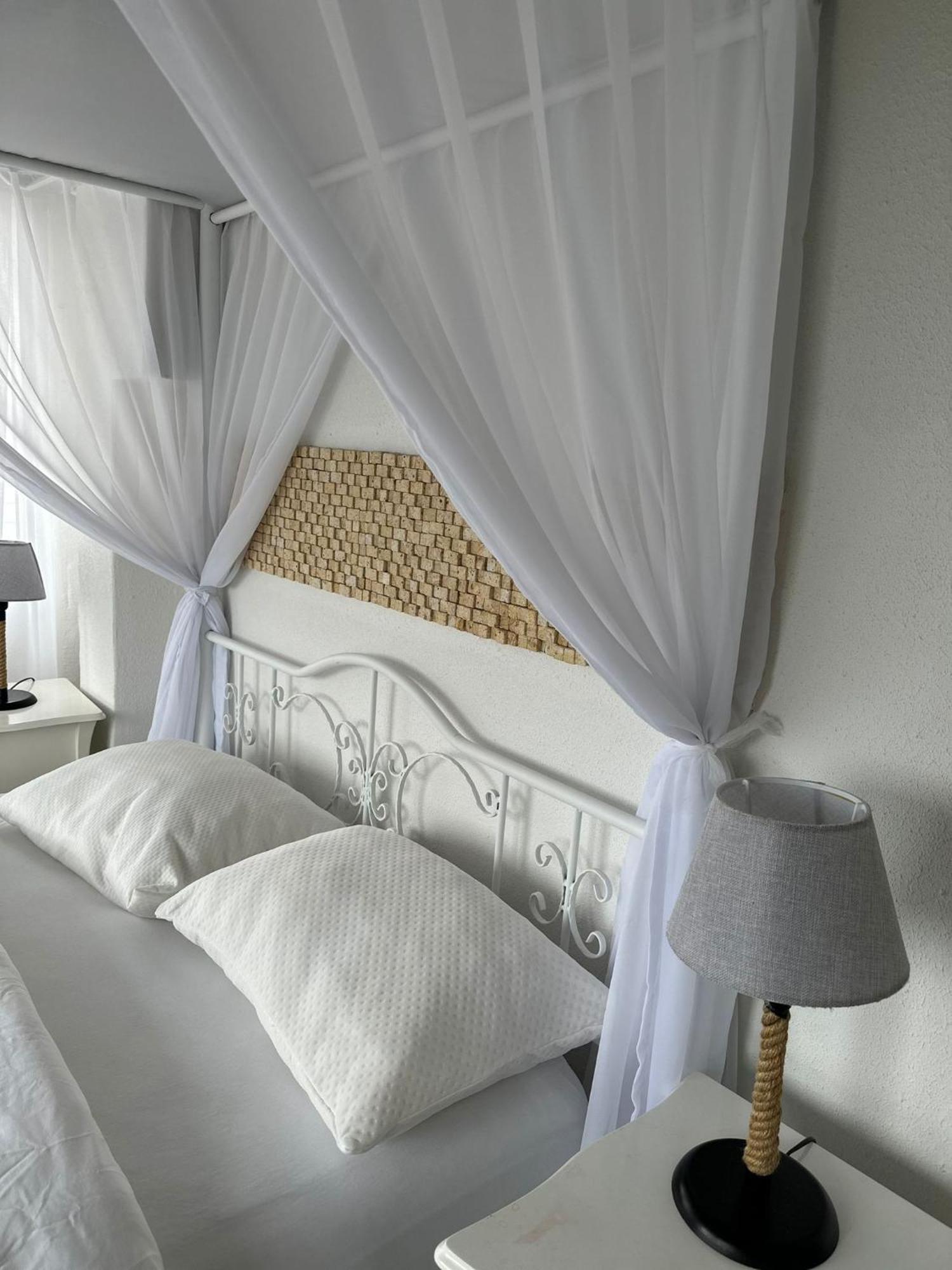 Tepe Hotel Alaçatı Esterno foto
