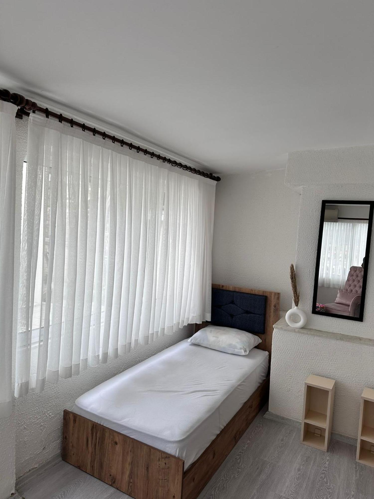 Tepe Hotel Alaçatı Esterno foto