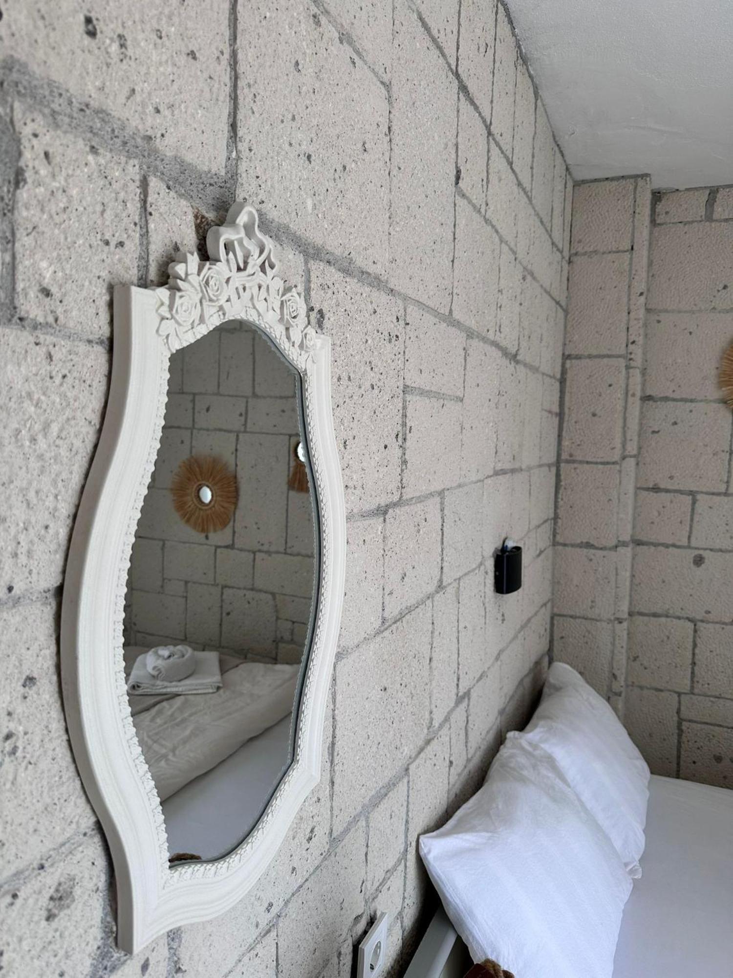 Tepe Hotel Alaçatı Esterno foto
