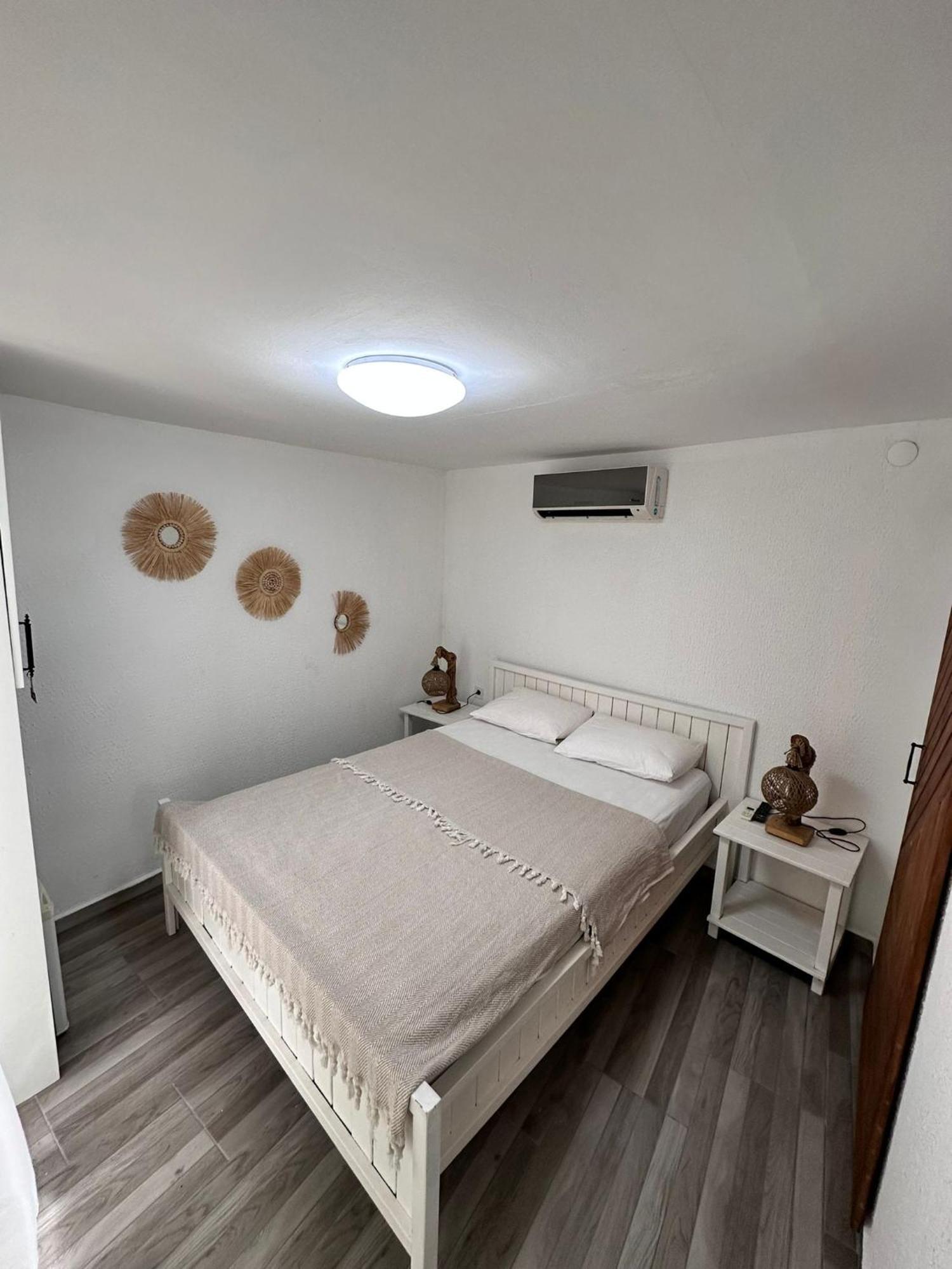 Tepe Hotel Alaçatı Esterno foto