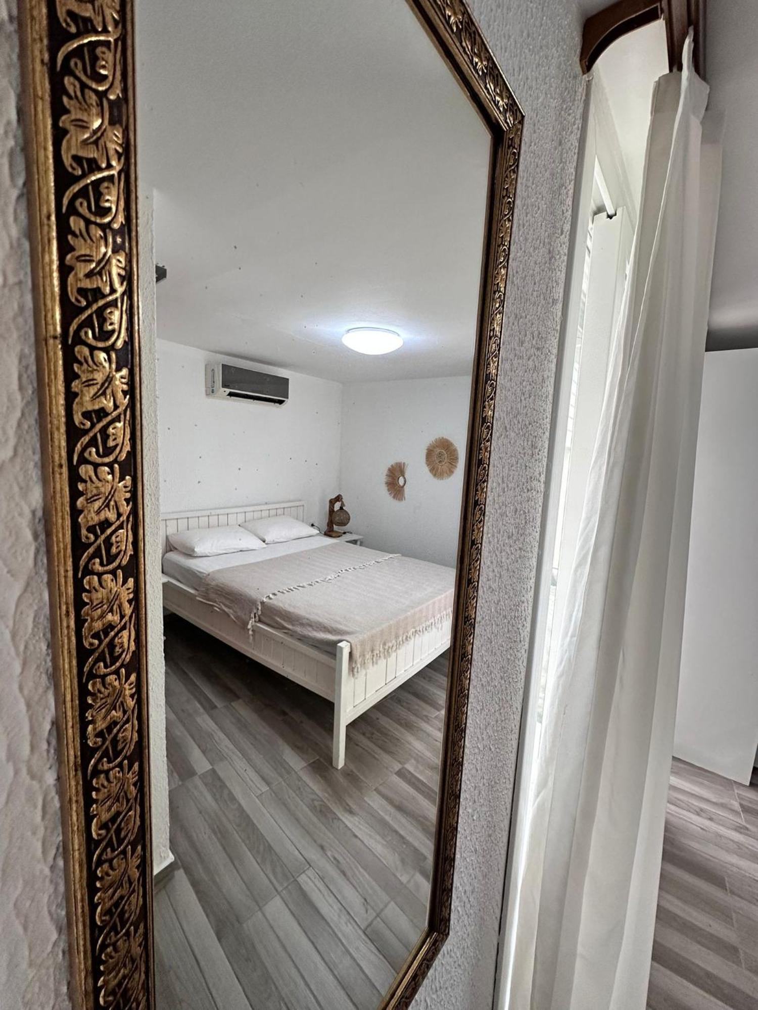 Tepe Hotel Alaçatı Camera foto